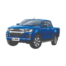 Ilana Horizon Tailor Made Pack For Mazda BT-50 and Isuzu DMax Dual Cab 07/20+, , scaau_hi-res