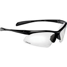 Stanley Safety Glasses HF Clear Lens, , scaau_hi-res