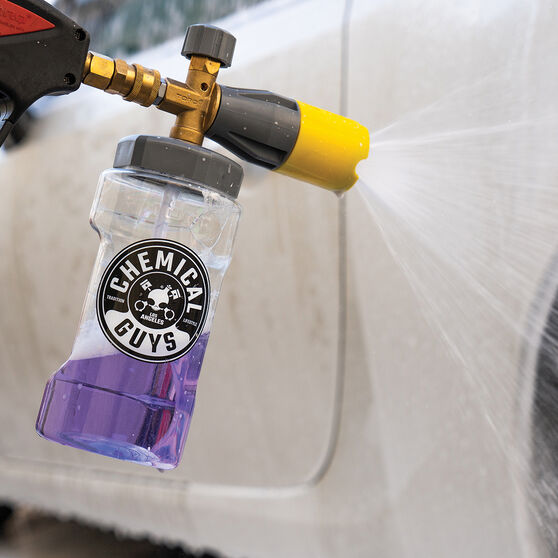 Chemical Guys Big Mouth Foam Cannon Supercheap Auto