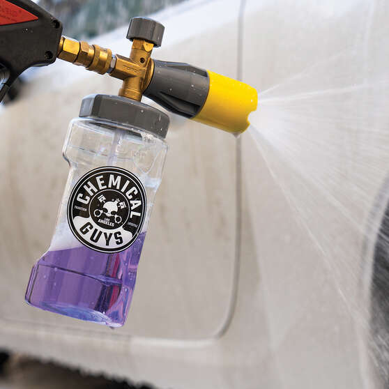 Chemical Guys Big Mouth Foam Cannon, , scaau_hi-res
