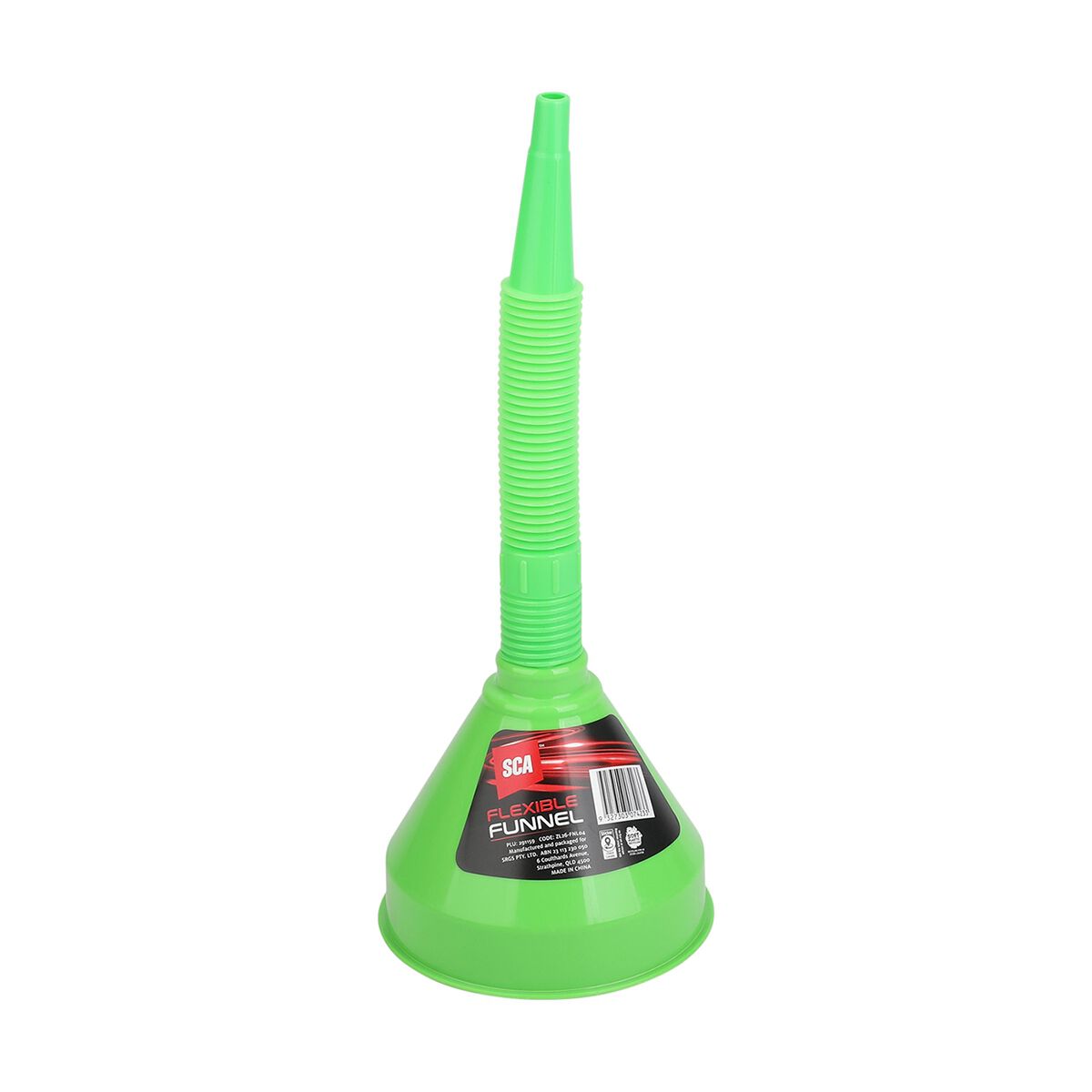 SCA Flexible Funnel Round, , scaau_hi-res