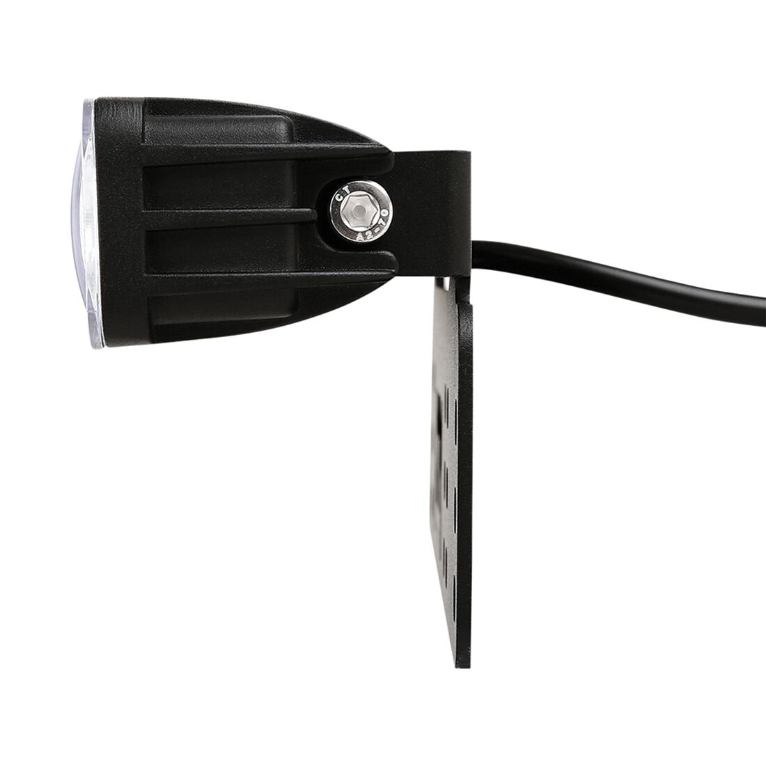 XTM 15" Number Plate Light Bar, , scaau_hi-res