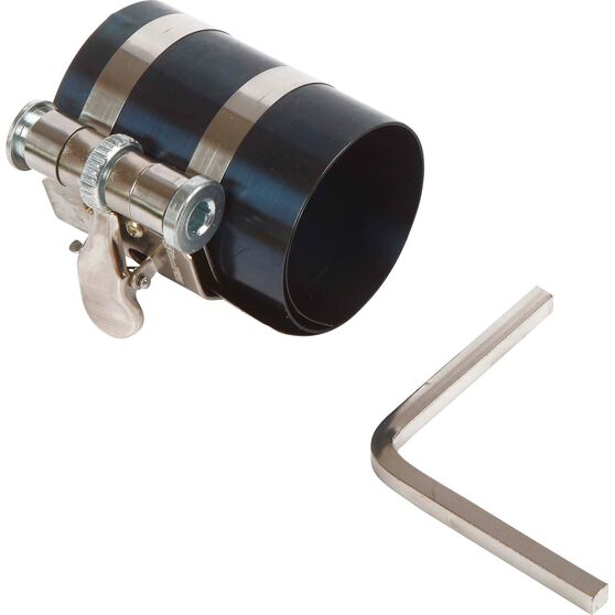 Toolpro Piston Ring Compressor Supercheap Auto
