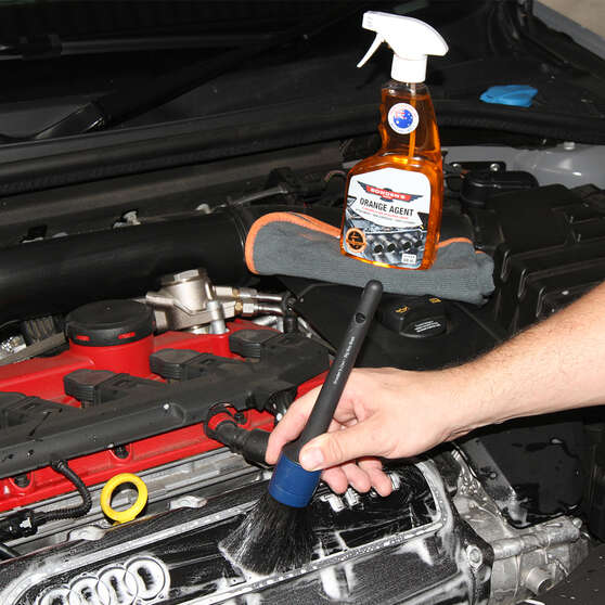 Bowden's Own The Foursome Brush Set, , scaau_hi-res