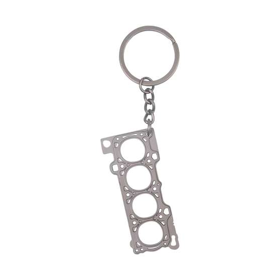 SCA Gasket Keyring, , scaau_hi-res