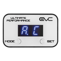Ultimate9 EVC Throttle Controller EVC505L, , scaau_hi-res