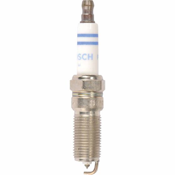 Bosch Platinum Spark Plug Single HR7MPP302X, , scaau_hi-res