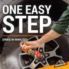 Armor All Tyre Foam 500g, , scaau_hi-res