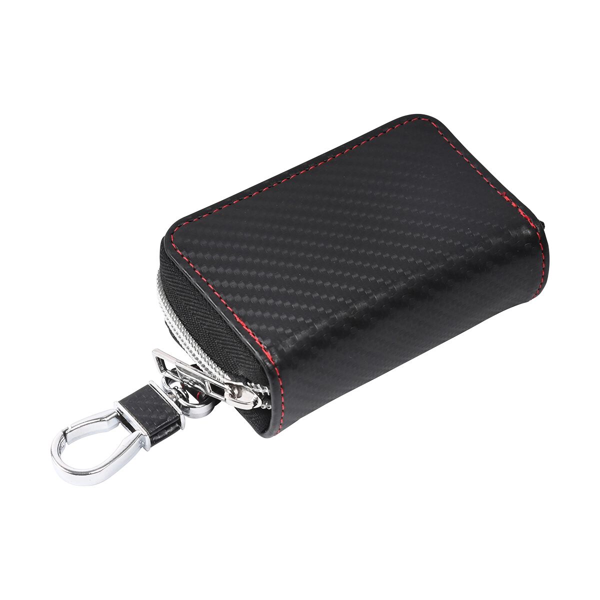 Cabin Crew Faraday Pouch with Keyring, , scaau_hi-res
