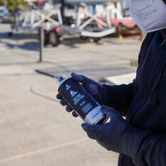 MTN Pro Gelcoat Retouch Spray Paint 400mL, , scaau_hi-res