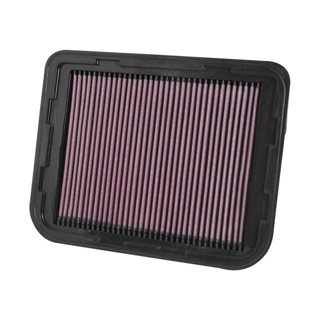 K&N Air Filter - 33-2950 (Interchangeable with A1553), , scaau_hi-res