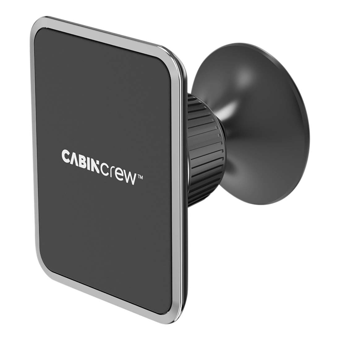 Cabin Crew Phone Holder Adhesive Mount Black Supercheap Auto