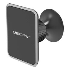 Cabin Crew Phone Holder Adhesive Mount Black, , scaau_hi-res