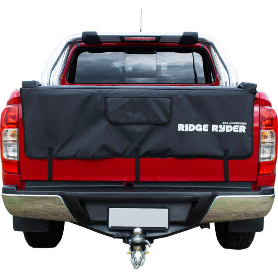 Ridge Ryder Tailgate Pad, , scaau_hi-res