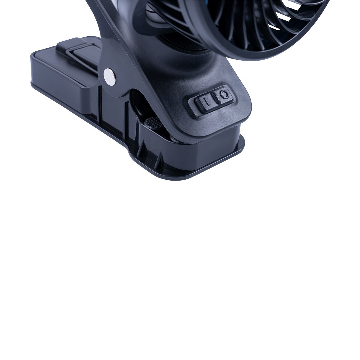 Hardkorr Clamp-Mount Portable Fan, , scaau_hi-res