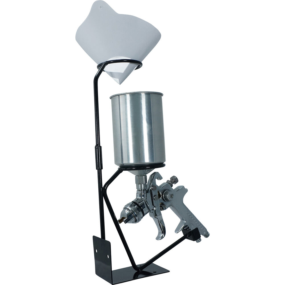 Blackridge Air Spray Gun Holder Supercheap Auto