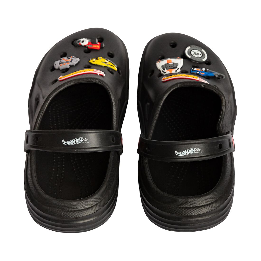 Hot Wheels Clogs Mens, , scaau_hi-res
