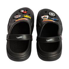 Hot Wheels Clogs Mens, , scaau_hi-res