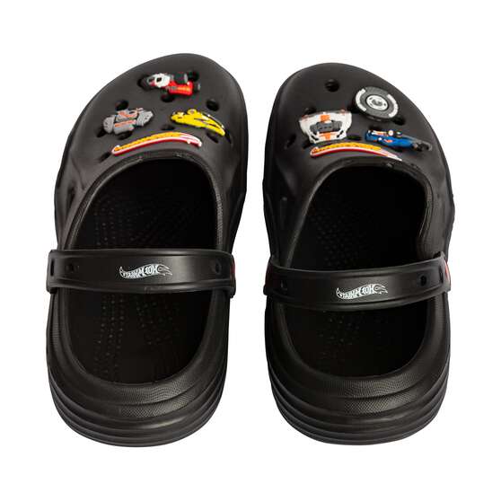 Hot Wheels Clogs Mens, , scaau_hi-res