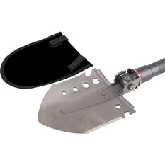 Ridge Ryder Multi-Tool Tactical Shovel, , scaau_hi-res