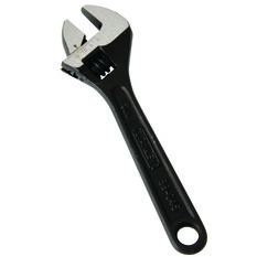 Stanley Adjustable Wrench 6", , scaau_hi-res