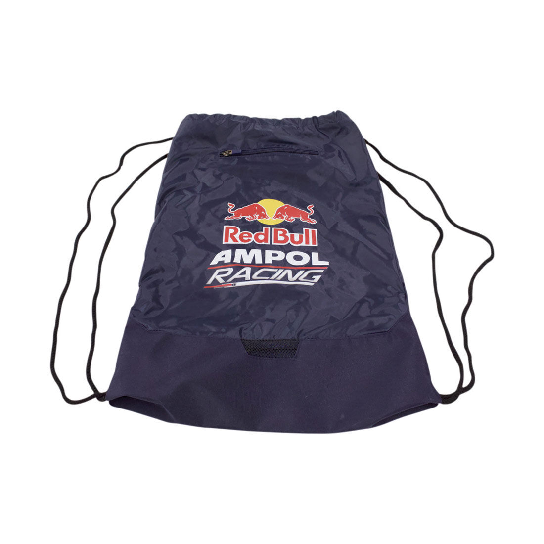 Red Bull Ampol Racing Drawstring Bag, , scaau_hi-res