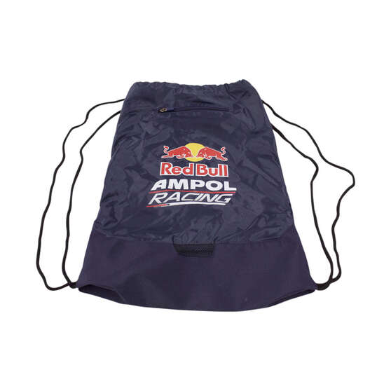 Red Bull Ampol Racing Drawstring Bag, , scaau_hi-res