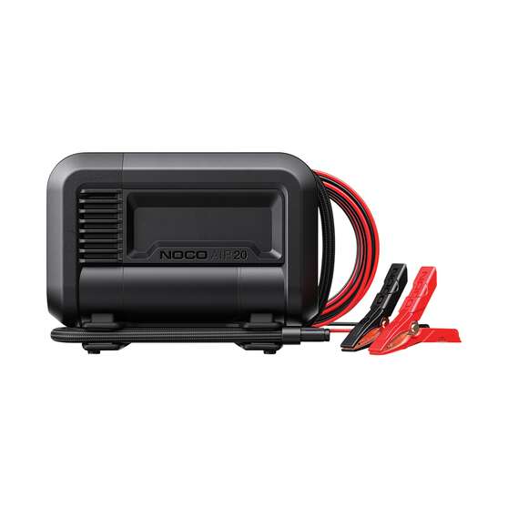 Noco AIR20 Air Compressor 20A 100PSI, , scaau_hi-res