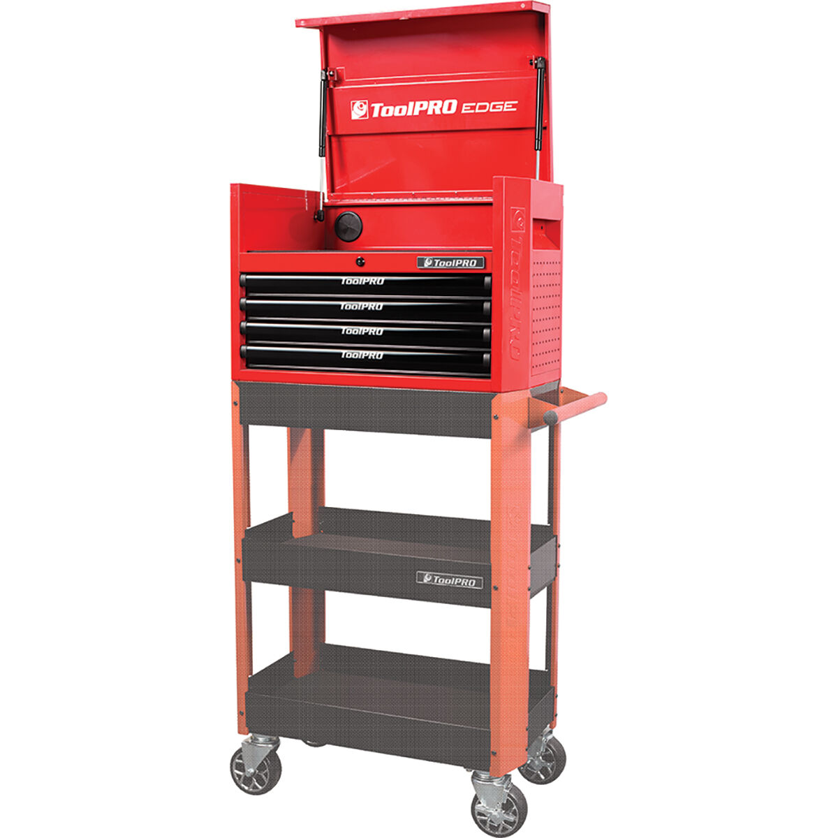 ToolPRO Edge Tool Chest 4 Drawer 28 Inch, , scaau_hi-res