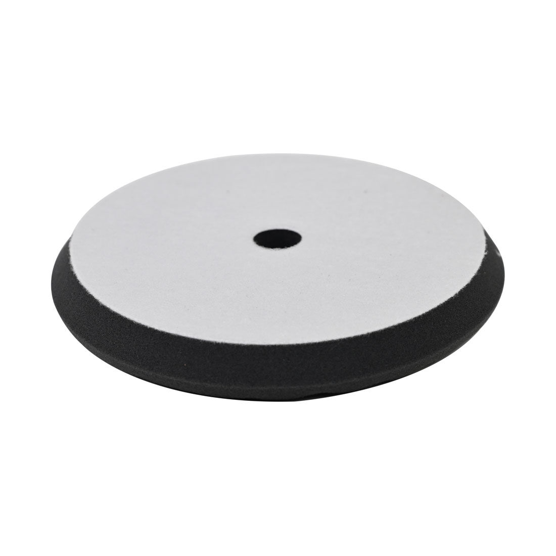 ToolPRO 200mm Ultra Fine Foam Polishing Pad Black, , scaau_hi-res