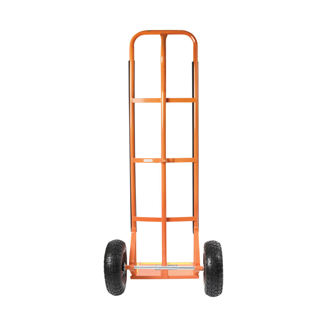 SCA Hand Trolley Run Flat Wheels 250kg, , scaau_hi-res
