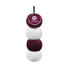 Smelly Balls Air Freshener Set Manly Sea Eagles Coconut Lime 5ml, , scaau_hi-res