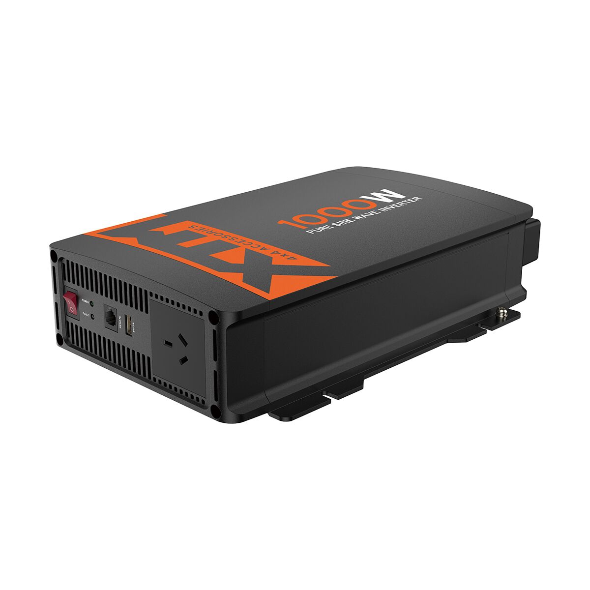 XTM 1000W Pure Sine Wave Inverter, , scaau_hi-res