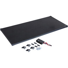 Ridge Ryder Solar Panel Kit - 160 Watt, , scaau_hi-res