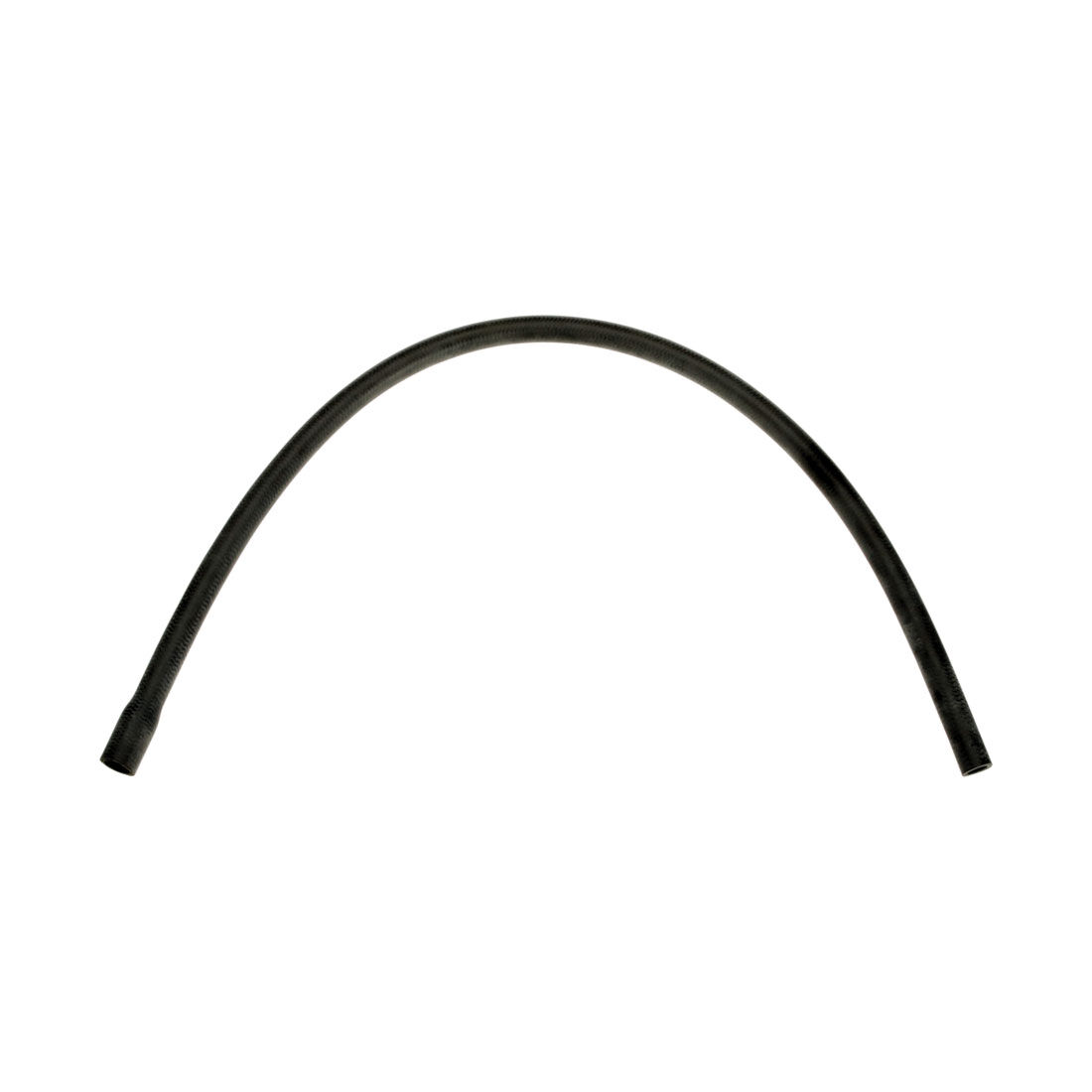 Gates Moulded Heater Hose 02-0981, , scaau_hi-res