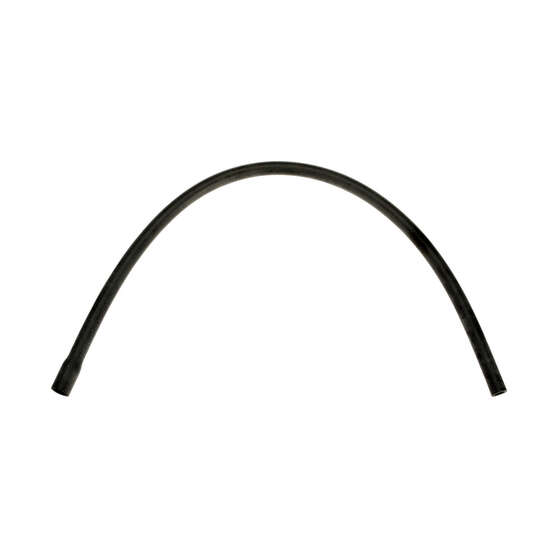 Gates Moulded Heater Hose 02-0981, , scaau_hi-res