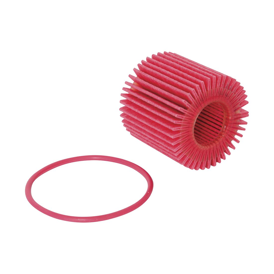 K&N Oil Filter - HP-7021, , scaau_hi-res