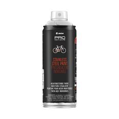 MTN PRO  Stainless Steel Paint 400ml, , scaau_hi-res
