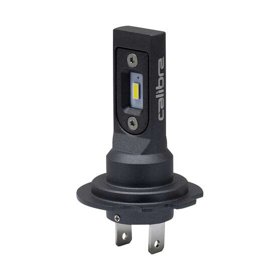 Calibre Fast Fit LED Headlight Conversion Kit - H7 12/24V, , scaau_hi-res