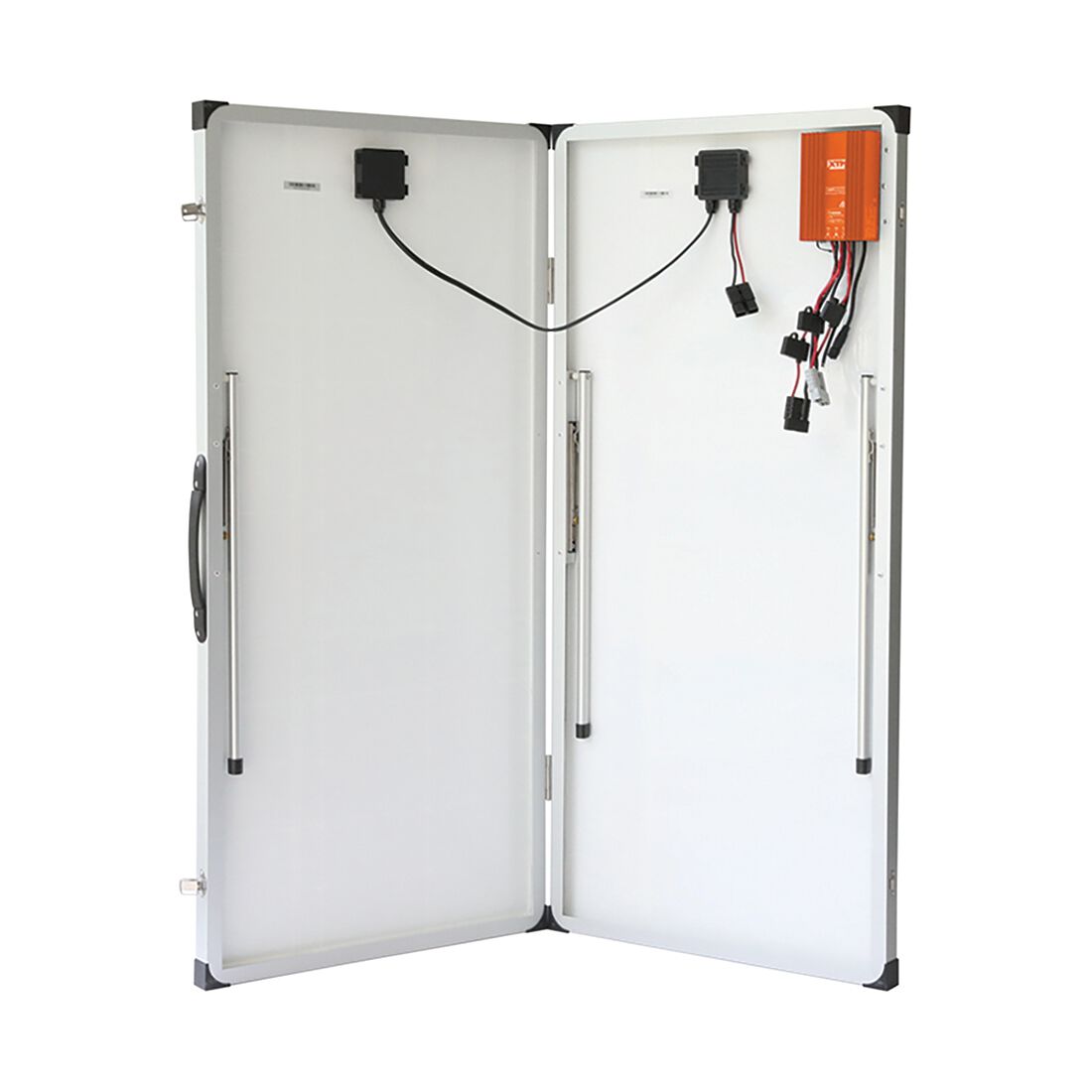 XTM 280W Folding Solar Panel Kit, , scaau_hi-res