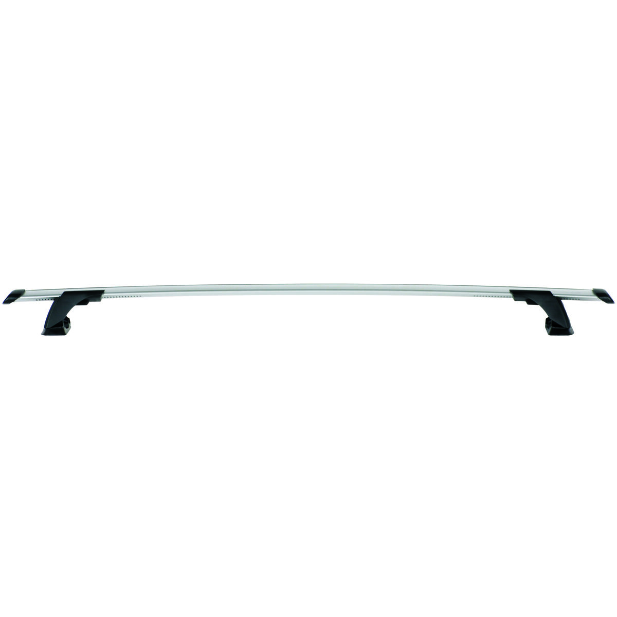 Prorack Aero Bar Roof Racks Pair 1200mm S16 Supercheap Auto