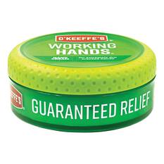 O'Keefe's Working Hands Cream 76g, , scaau_hi-res