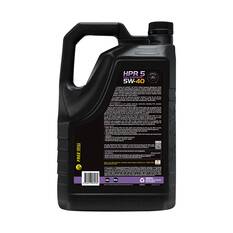 Penrite HPR 5 Engine Oil - 5W-40 6 Litre, , scaau_hi-res