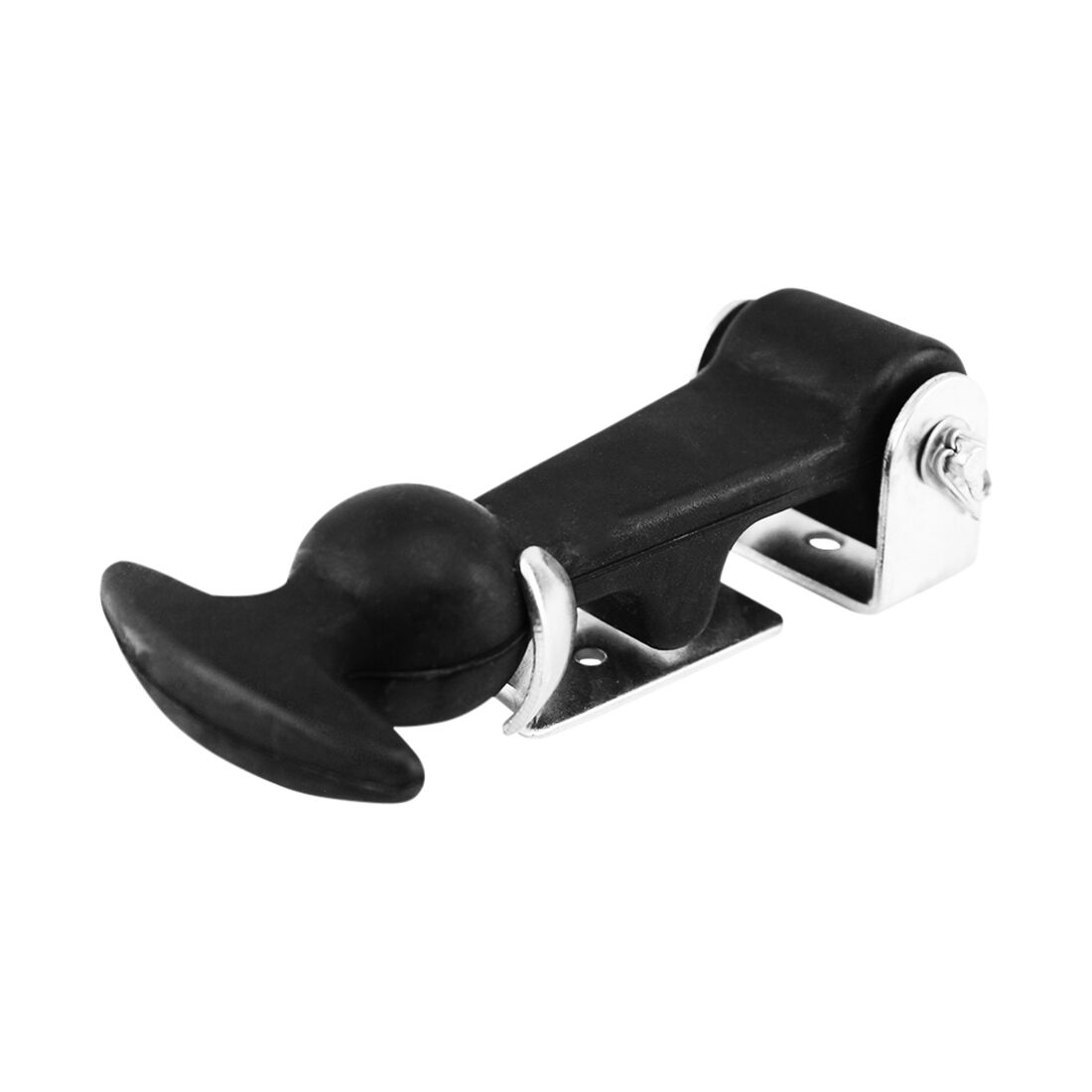 Sunrise Rubber Bonnet Fastener, , scaau_hi-res