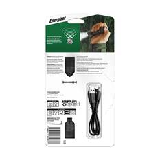 Energizer Rechargeable Torch TAC-R-700 Lumens, , scaau_hi-res