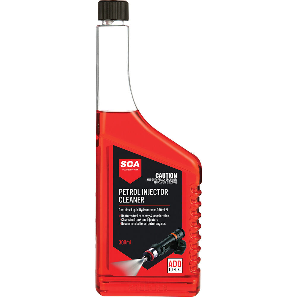 Petrol Injector Cleaner - 300mL