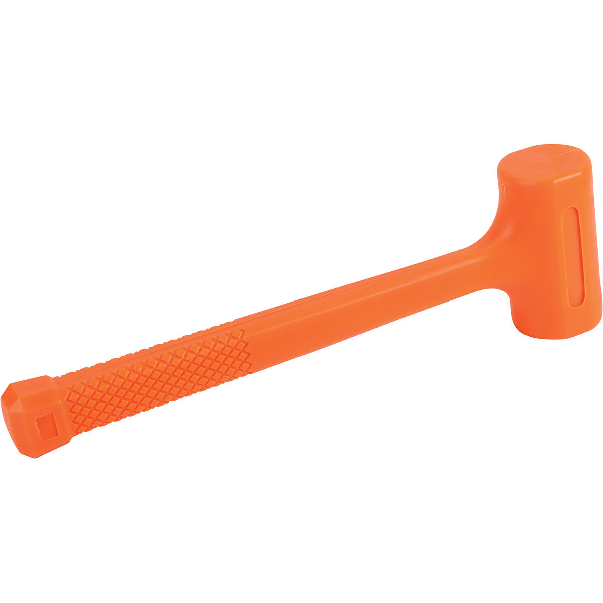 ToolPRO Dead Blow Hammer - Steel/Poly, 2lb, 900g, , scaau_hi-res