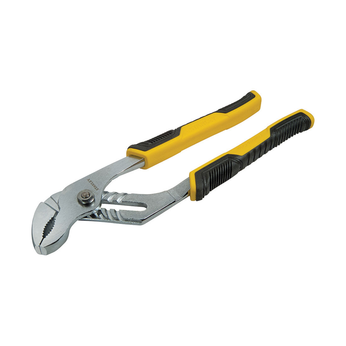 Stanley Multi Grip Pliers - 250mm, , scaau_hi-res