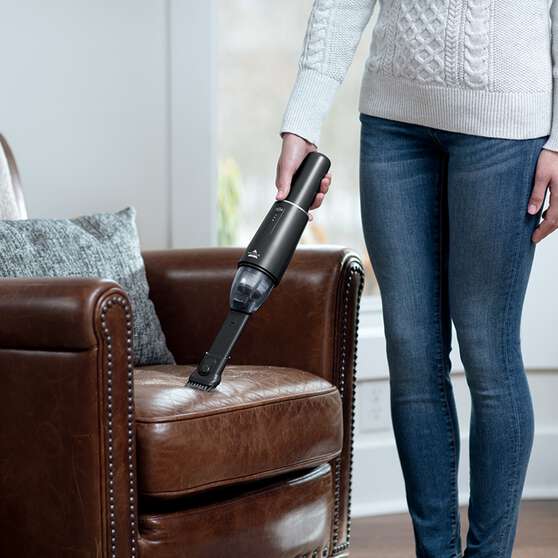 BISSELL AeroSlim Handheld Vacuum, , scaau_hi-res