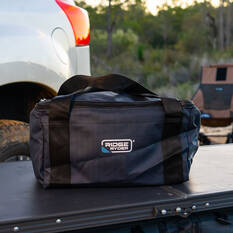 Ridge Ryder Canvas Storage Bag - 38 x 28 x 20cm, , scaau_hi-res